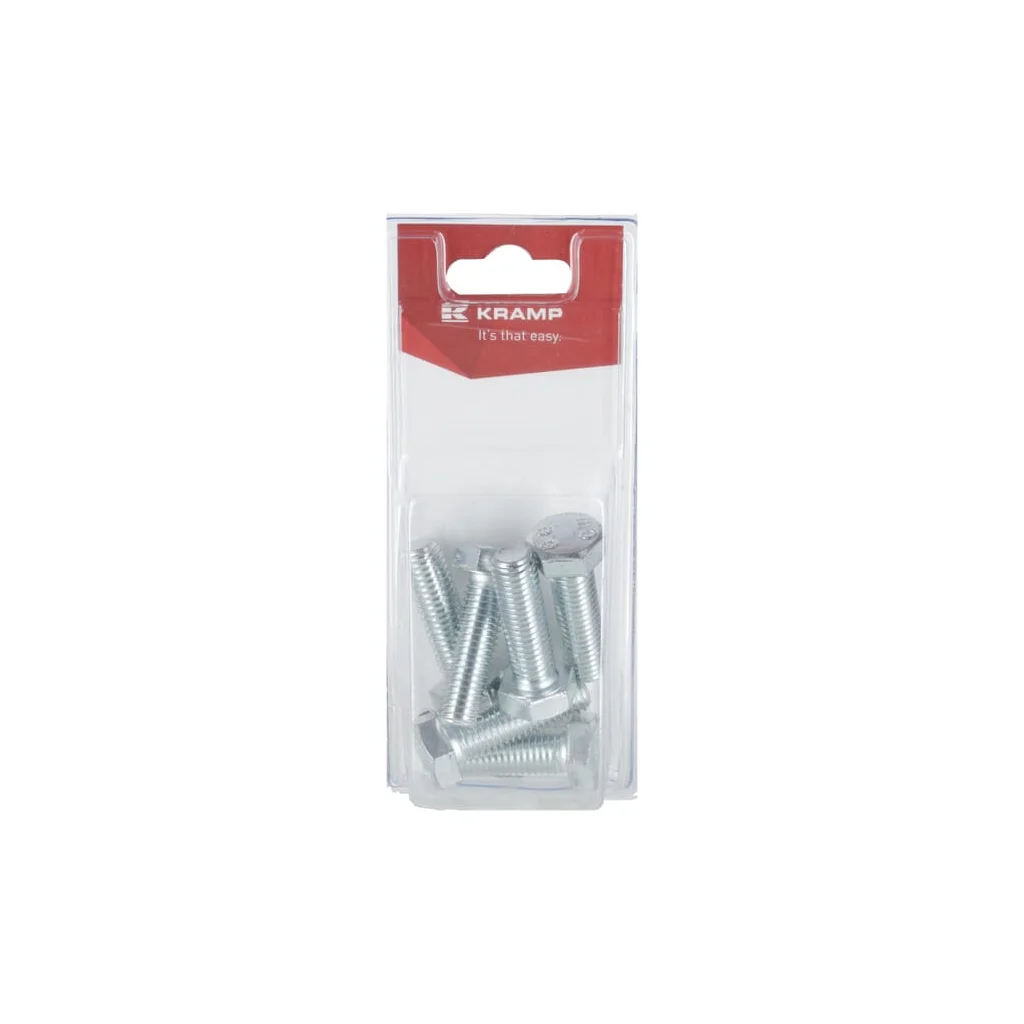 Șurub M12 x 40mm, 8.8 (6) KR9331240P06B