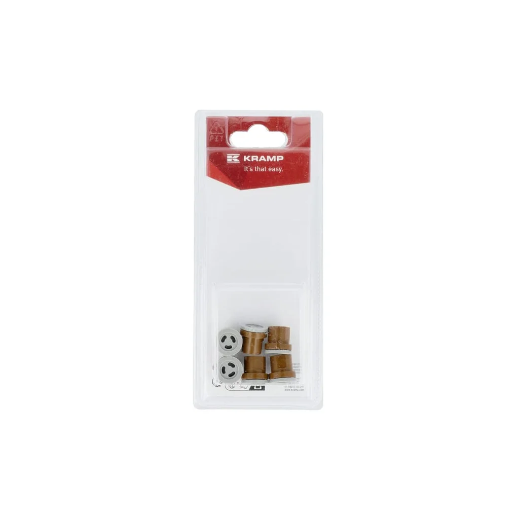 Duză stropitor maro 80° (6) KRATR80BROWNP06B