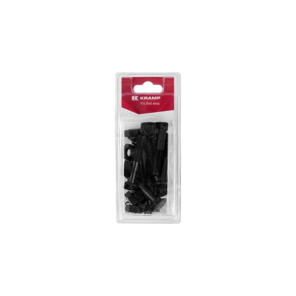 Șurub plug M10 x 60mm, TFCC (8) KR1060109VKP08B