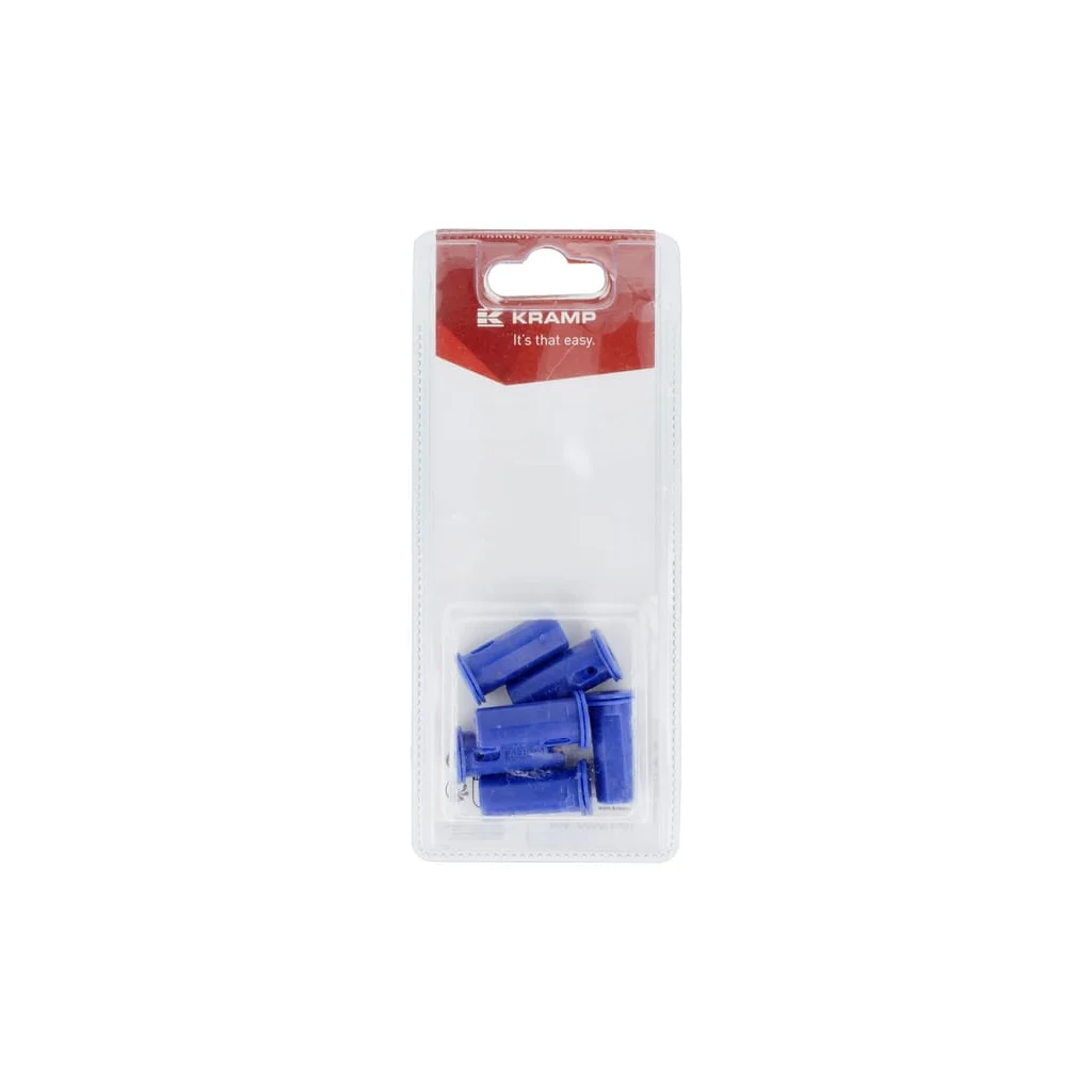 Duză stropitor albastră 80° (6) KRAVI8003P06B