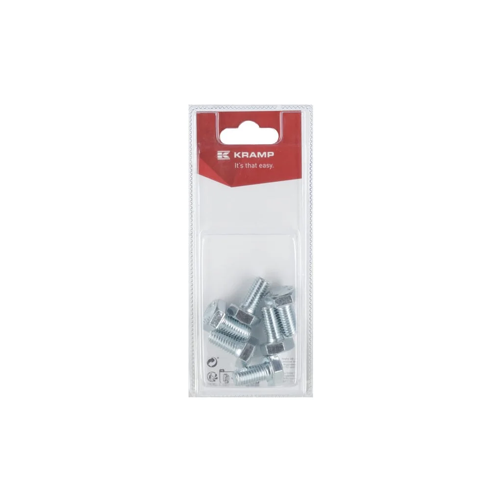 Șurub M10 x 20mm, 8.8 (6) KR9331020P06B