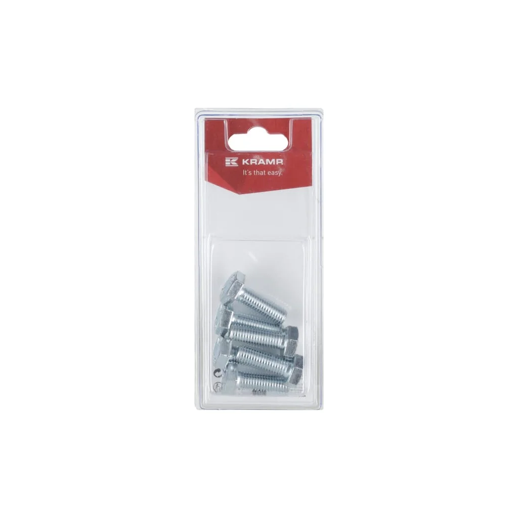 Șurub M10 x 30mm, 8.8 (6) KR9331030P06B