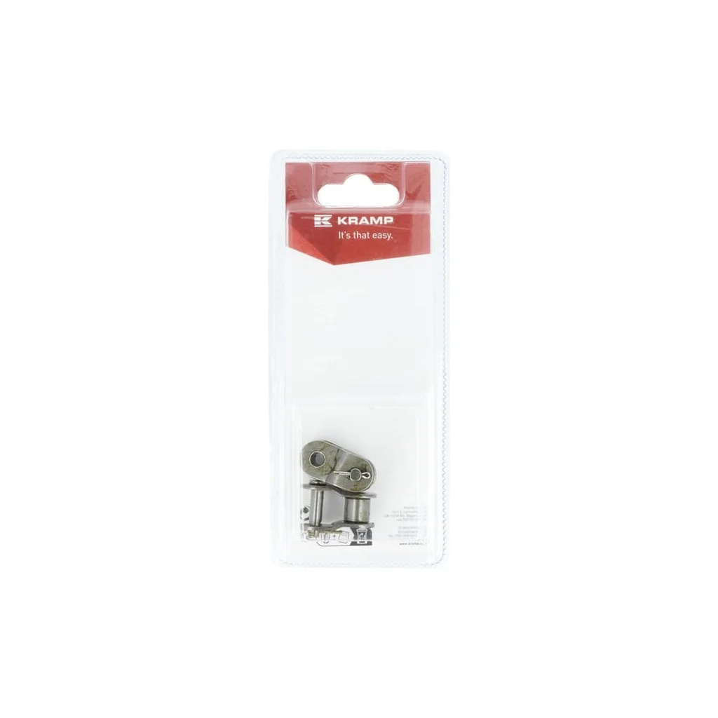Za de legătură lanț 15,6mm x 10B1 (2) KR10B1OLLBP02B