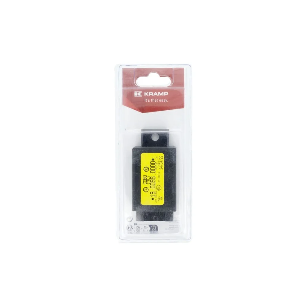 Releu semnalizare 12V (1) KR1900740000P01B