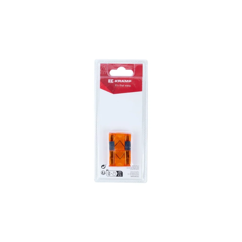Siguranță 40A x 34,3mm, Maxi (2) KRSI20192P02B
