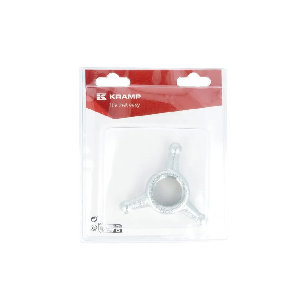 Piuliță tirant central M30 x 3,0 (1) KRTL303000RP01B