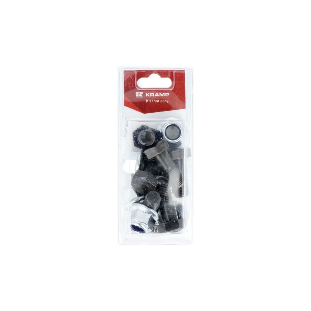 Șurub plug M14 x 35mm, 12.9 (6) KRRB141535P06B