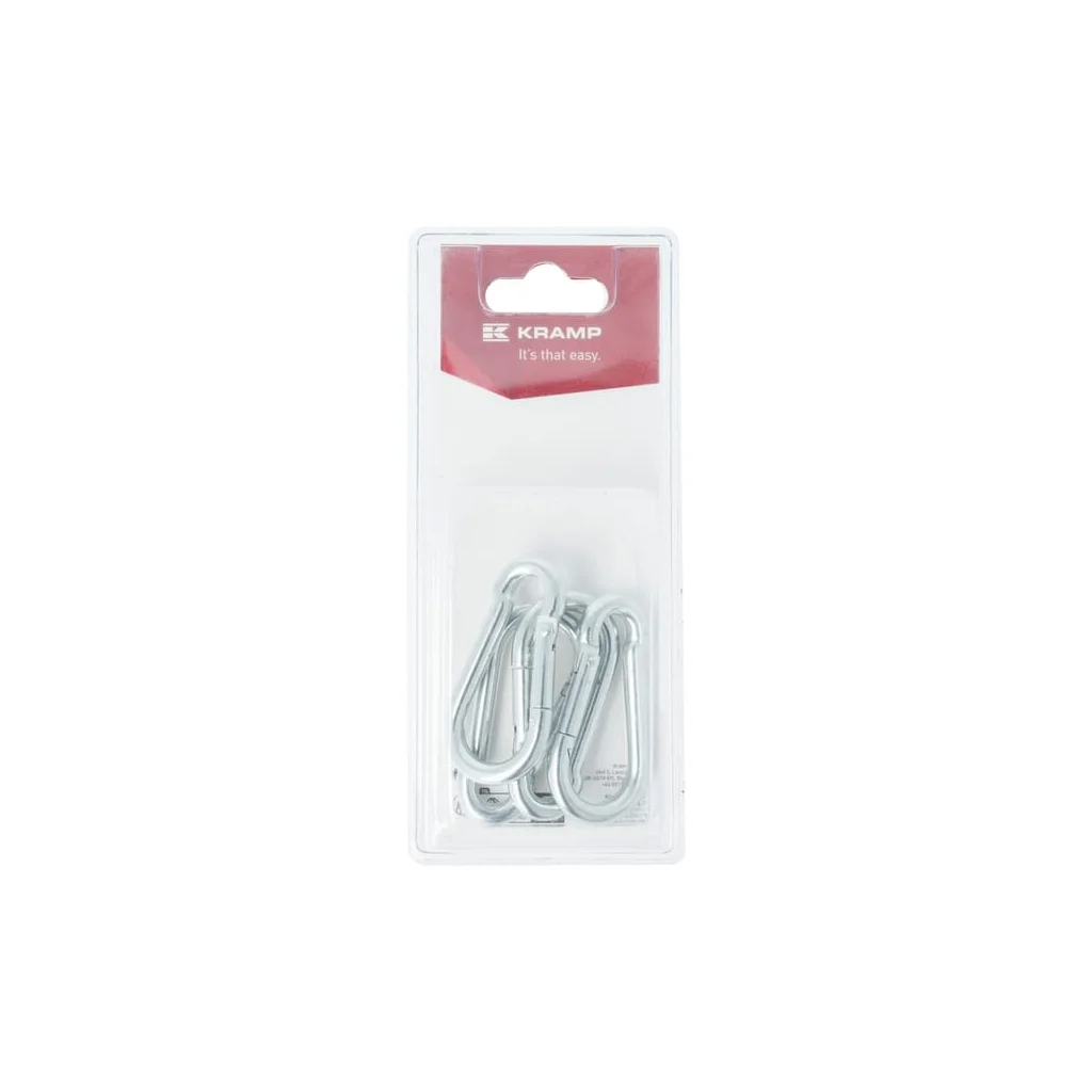 Carabină 6mm x 60mm (4) KRKH06P04B