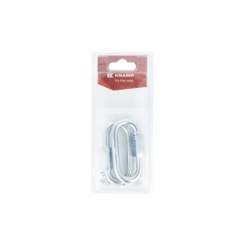 Legătură rapidă Ø 8mm (2) KRNG08SP02B