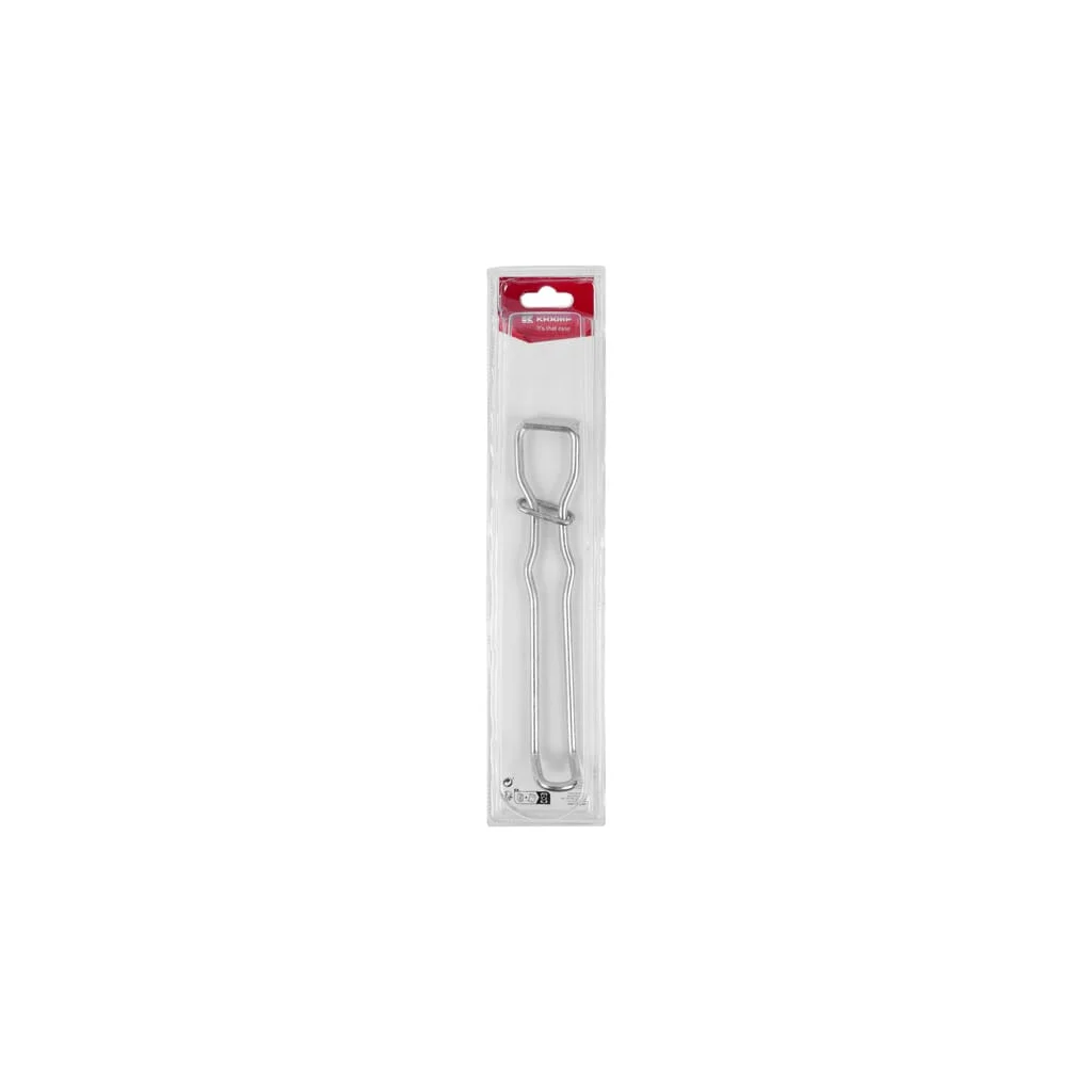 Mâner tirant central Ø6 x 220mm (1) KRTL100200P01B