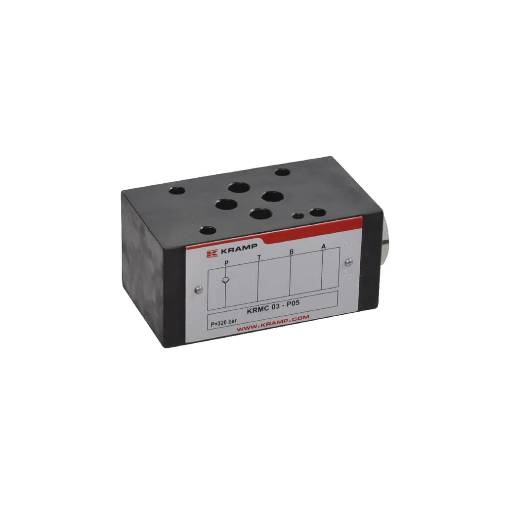 Ventil antiretur SMC-03A-05 NG KRMC03A05