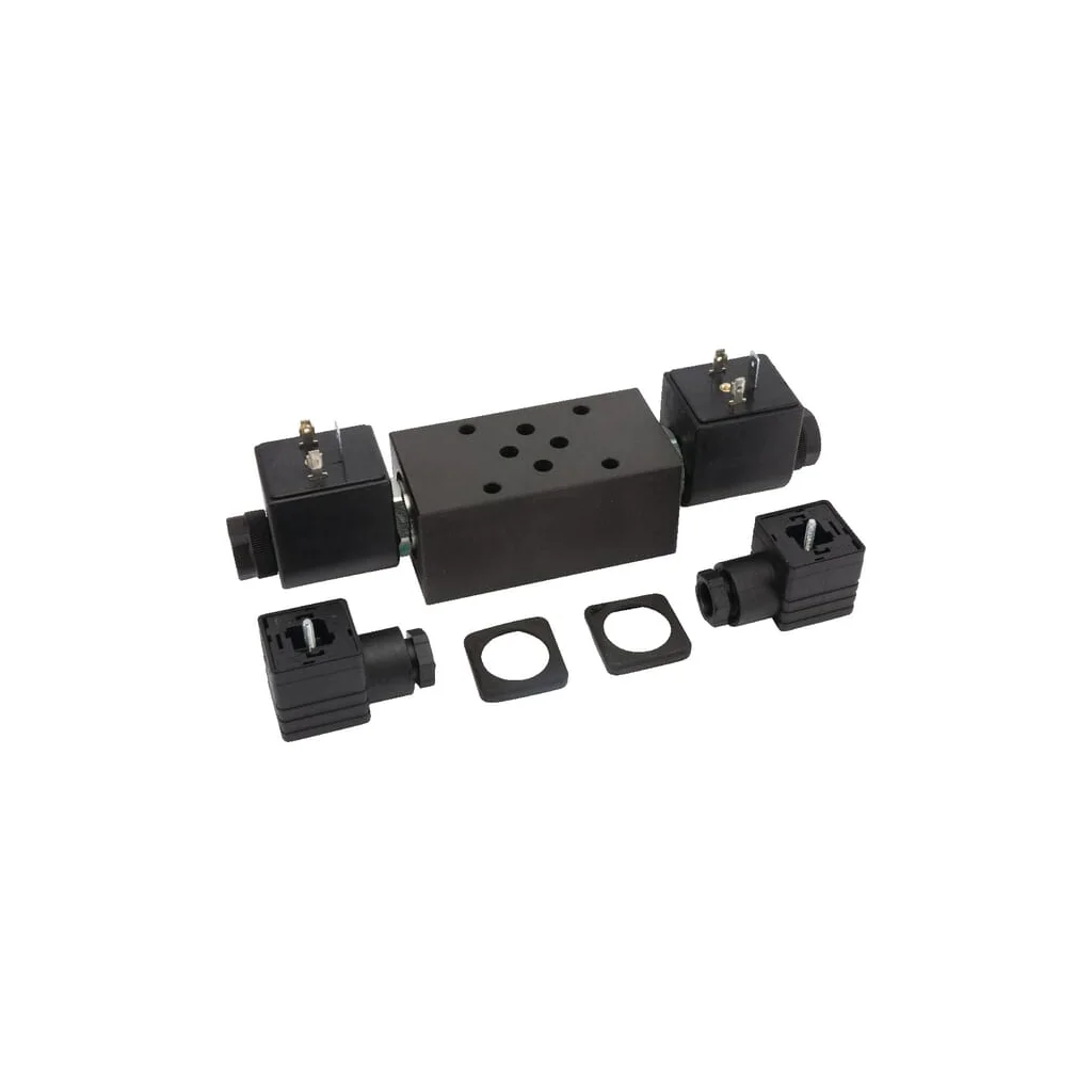 Electrovalvă KRMSC-03W-1 KRMSC03W012C