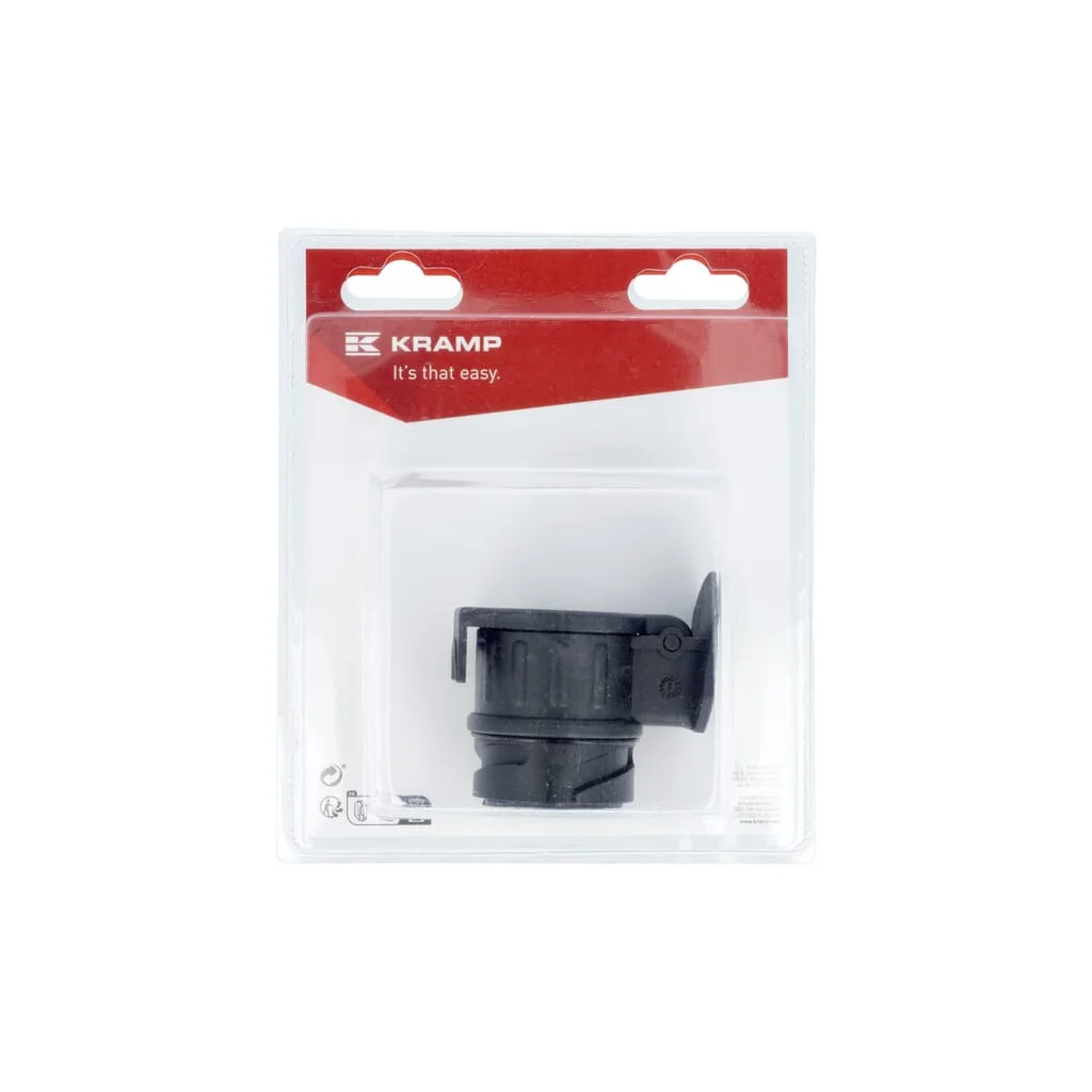 Adaptor pentru remorcă cu 13/7 pini (1) KRLA404033P01B