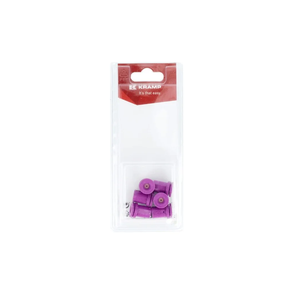 Duză stropitor violet 80° (6) KRTVI80025P06B