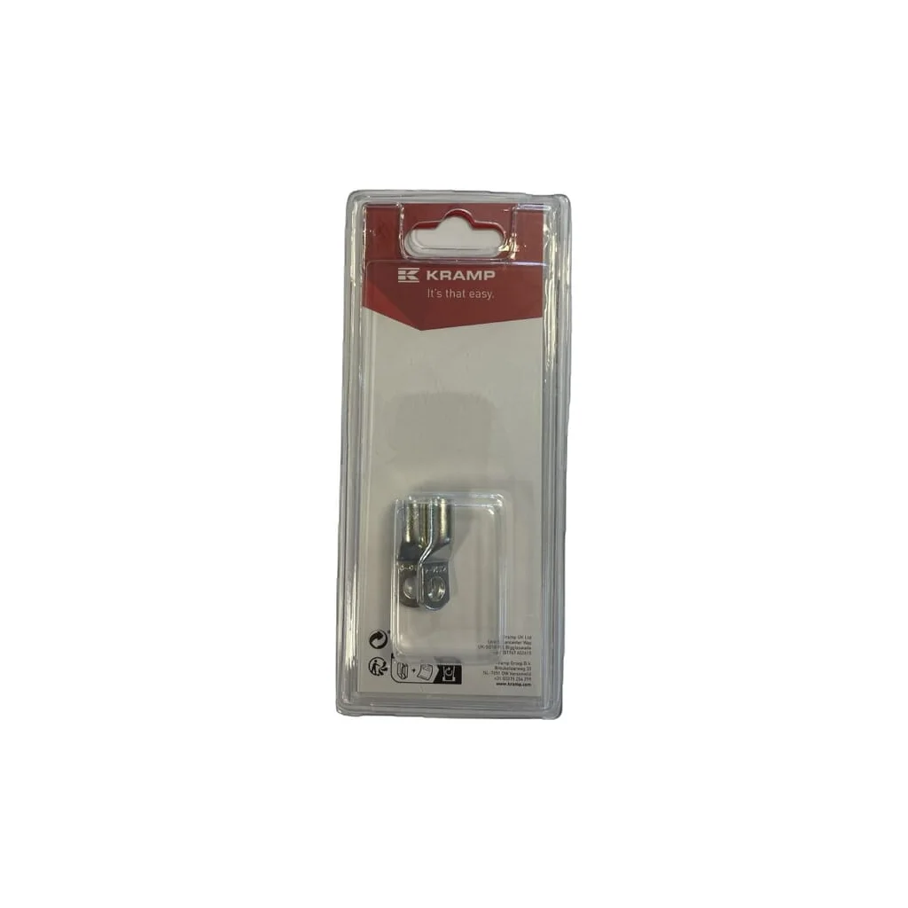 Conexiune sertizare baterie M6 x 16mm² (2) KRWP16006P02B