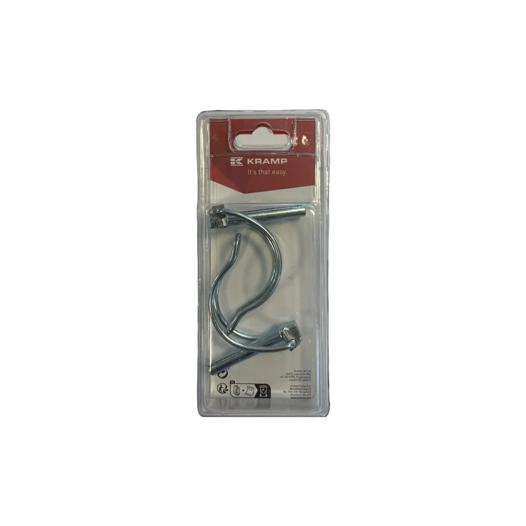 Știft tubular de blocare 7 mm x 42 mm (2 buc.) KRSLP742P02B