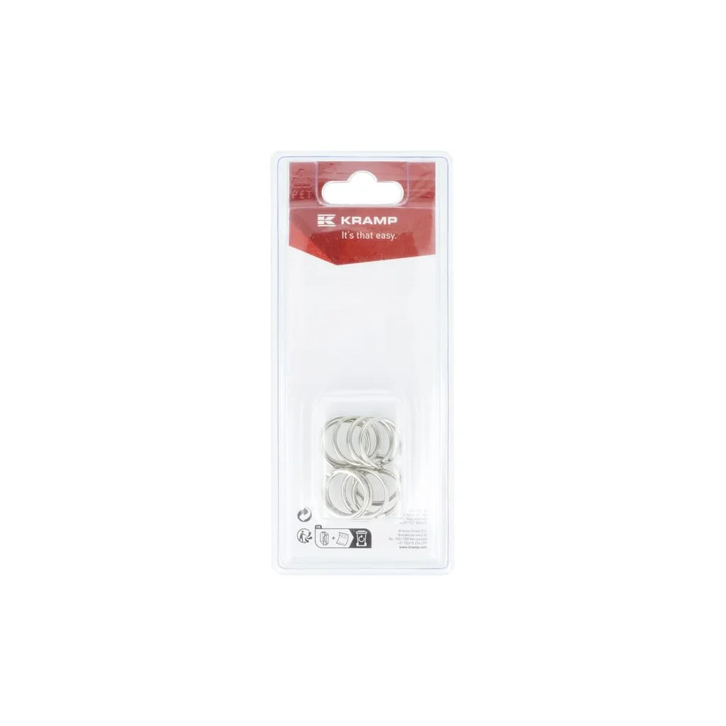 Inel cheie Ø 20mm (10) KRHG20NP10B