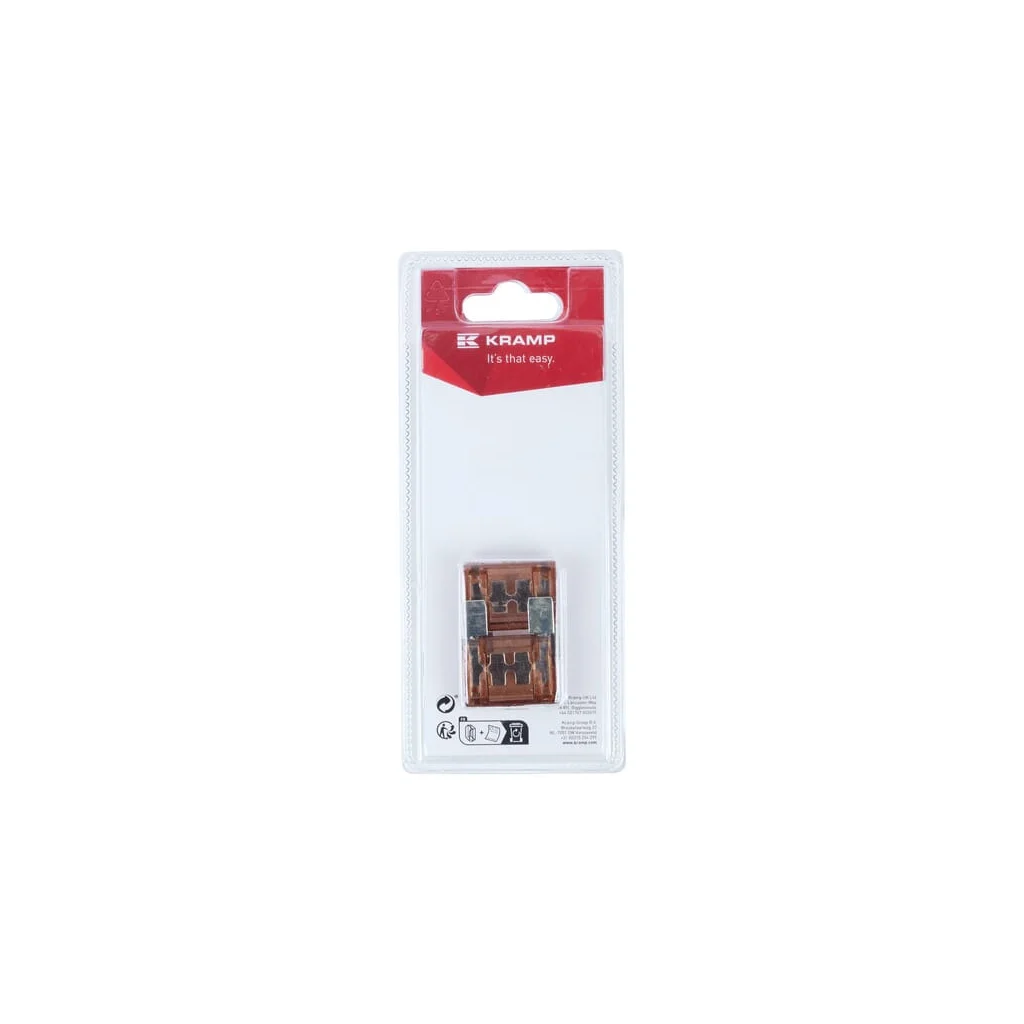 Siguranță 70A x 34,3mm, maxi (2) KRSI20195P02B