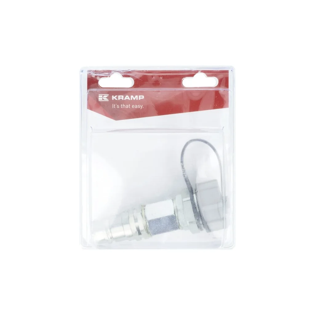 Adaptor cu eliberare rapidă FR/ ISO 1/2" (1) KRVPXLGP01B
