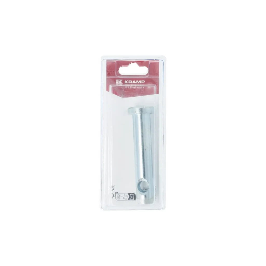 Bolț tirant central 19mm x 74mm (1) KRZ319074P01B