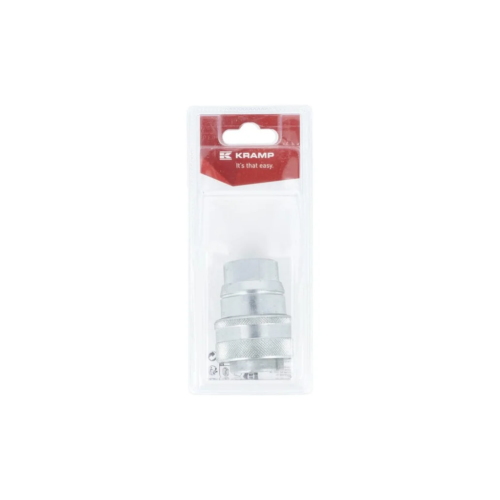 Cuplă cu eliberare rapidă mamă M18 x 1,5 (1) KRVF1815FP01B