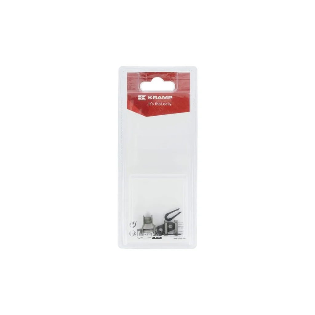 Kit za de legătură lanț 9,5mm x 06B1 (2) KRVECE38732P02B