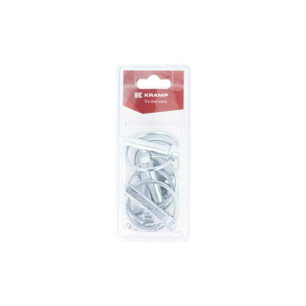 Pin de blocare 10mm x 45mm (6) KRLP10KRP06B
