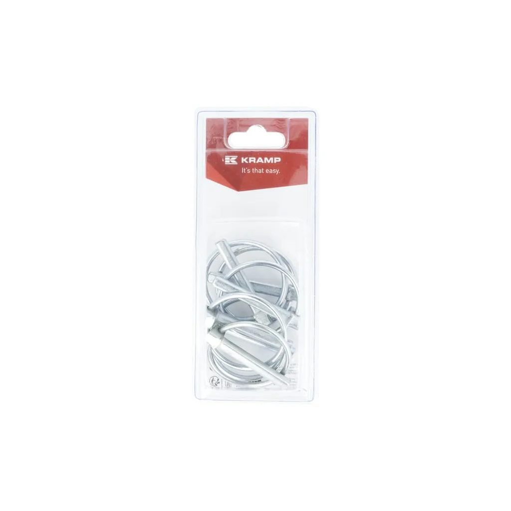 Pin de blocare 7mm x 43mm (6) KRLP7KRP06B