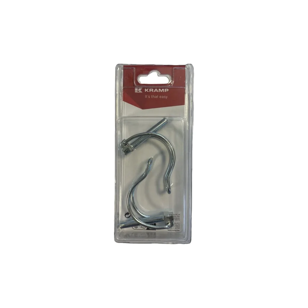 Știft tubular de blocare 6 mm x 40 mm (2 buc.) KRSLP640P02B