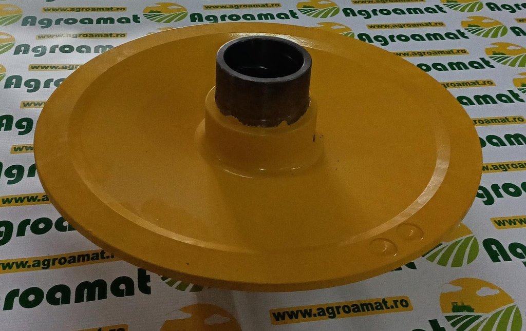 Disc Variator 80397337