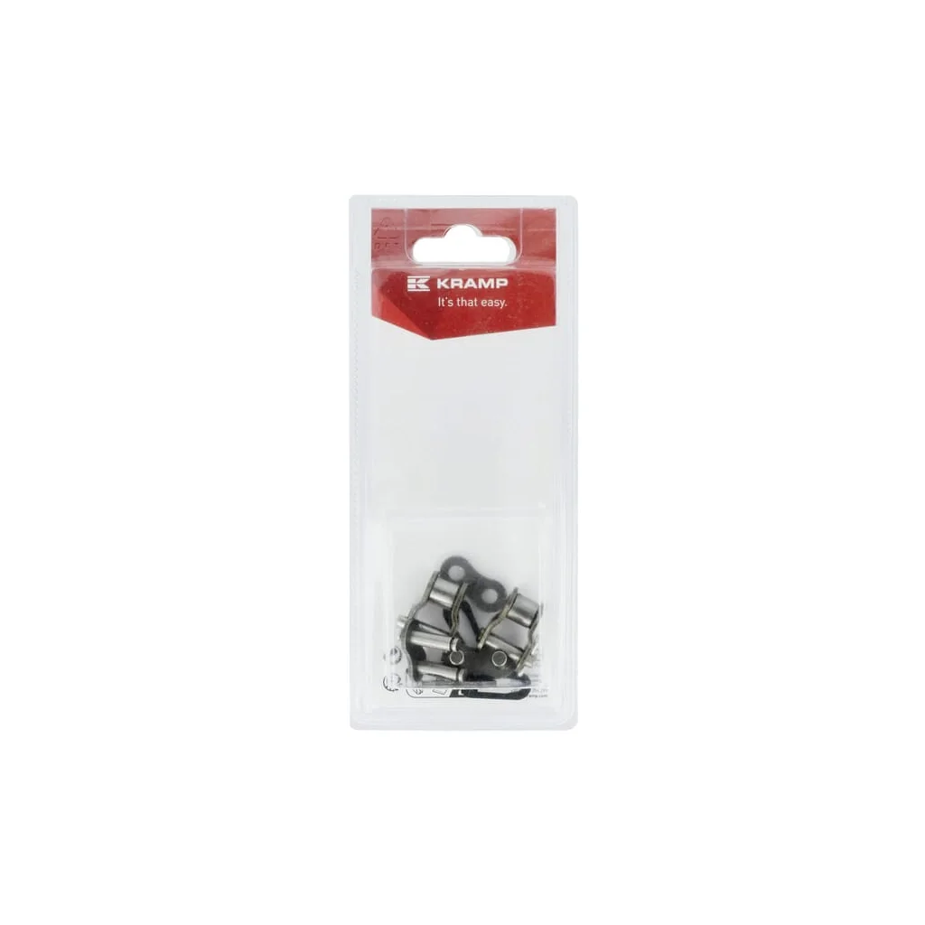 Kit za de legătură lanț 12,7mm x 08B1 (2) KRVECE12516P02B