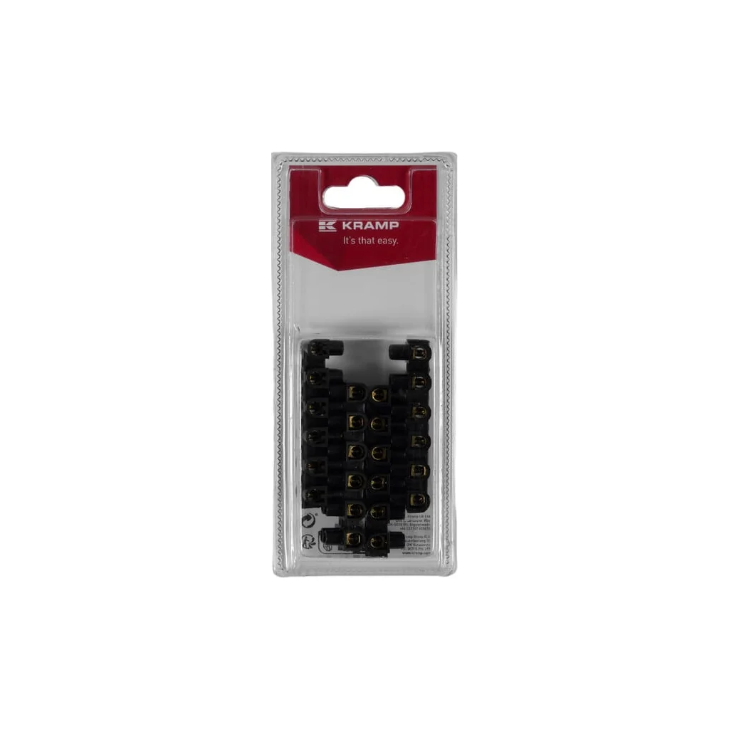 Conector cu șurub pentru cablu 6.0/10.0 mm² (2) KRSI1035760P02B