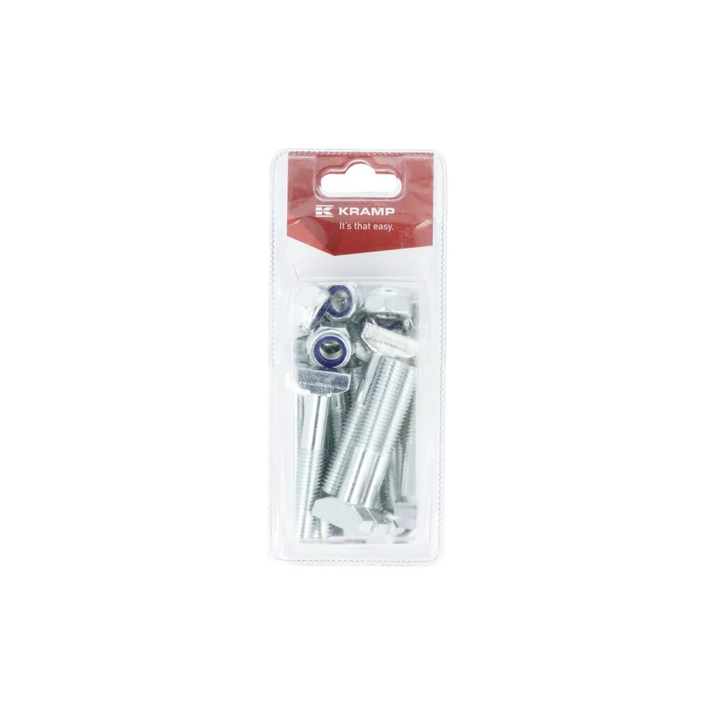 Șurub plug M10 x 65mm, TG (12) KRKE10850P12B