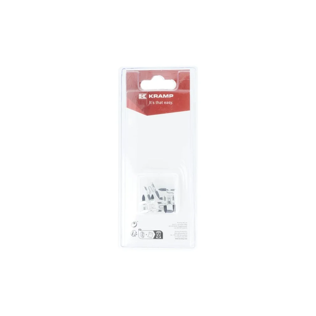 Siguranță 25A x 16,3mm, mini (6) KRSI20268P06B