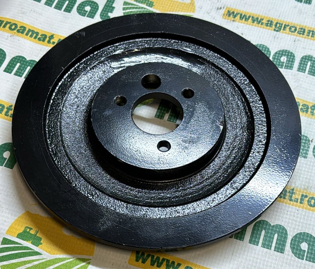 Disc Variator 89513752