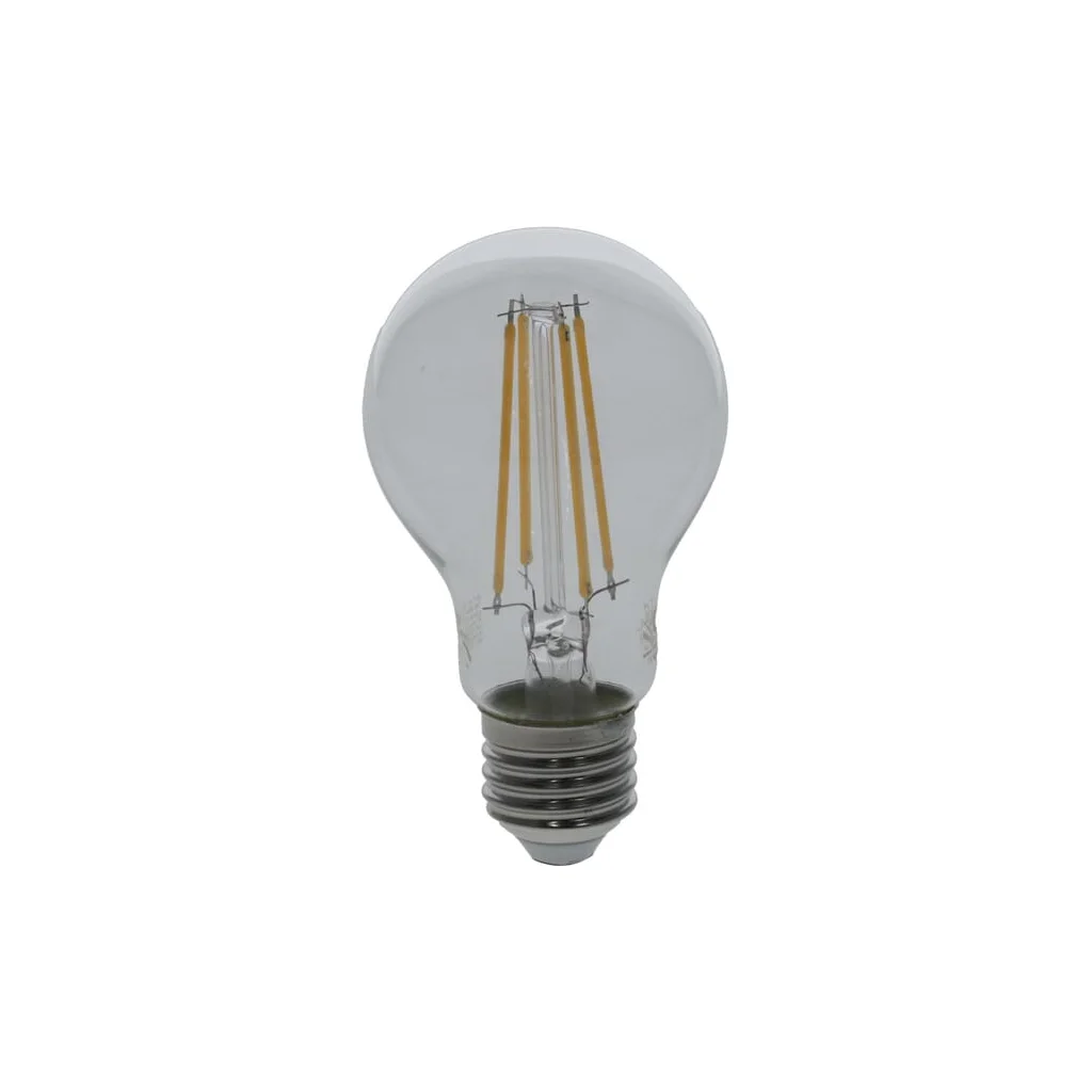 Bec LED cu filament - clasic A60 E27 4.5W KRFBA6045E27