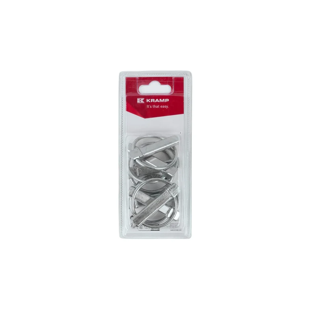 Pin de blocare 11mm x 45mm (6) KRLP11KRP06B