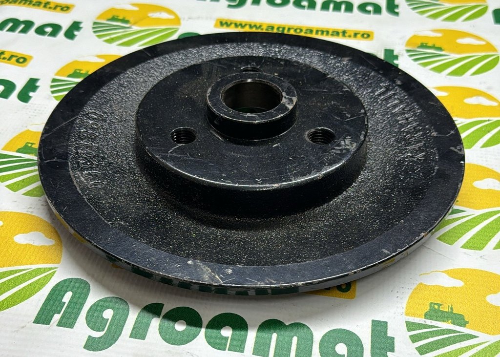 Disc Variator 89819350