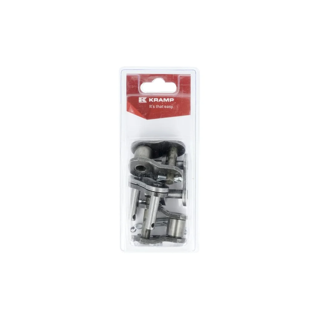 Kit za de legătură lanț 25,4mm x ASA80H (2) KRVECE80HP02B