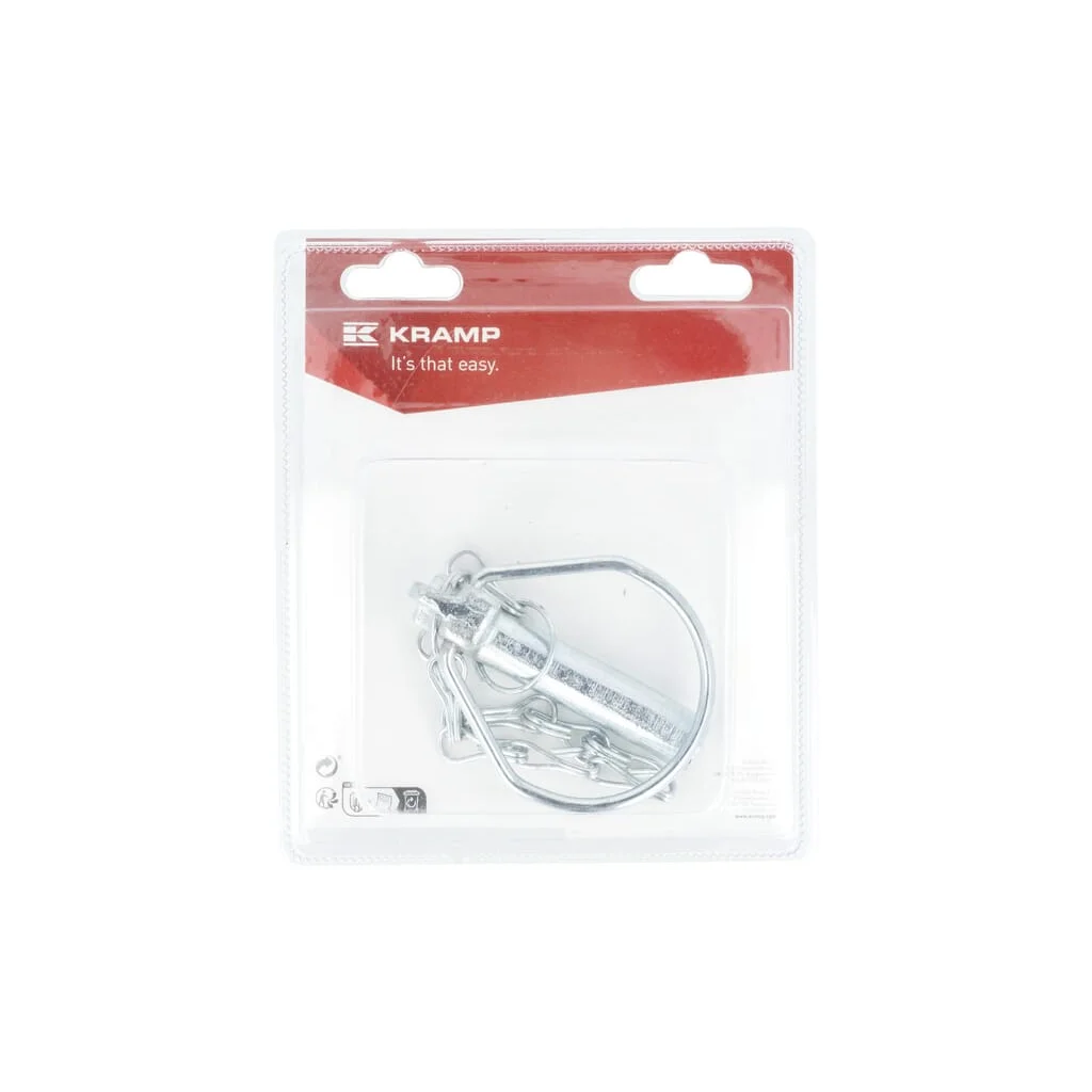 Pin de blocare 16mm x 58mm (1) KRLP916060KRP01B