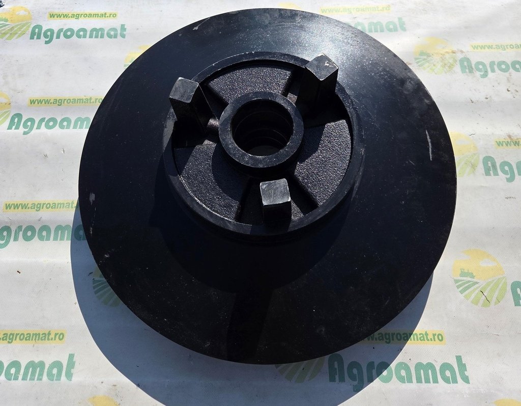Disc Variator 80439597