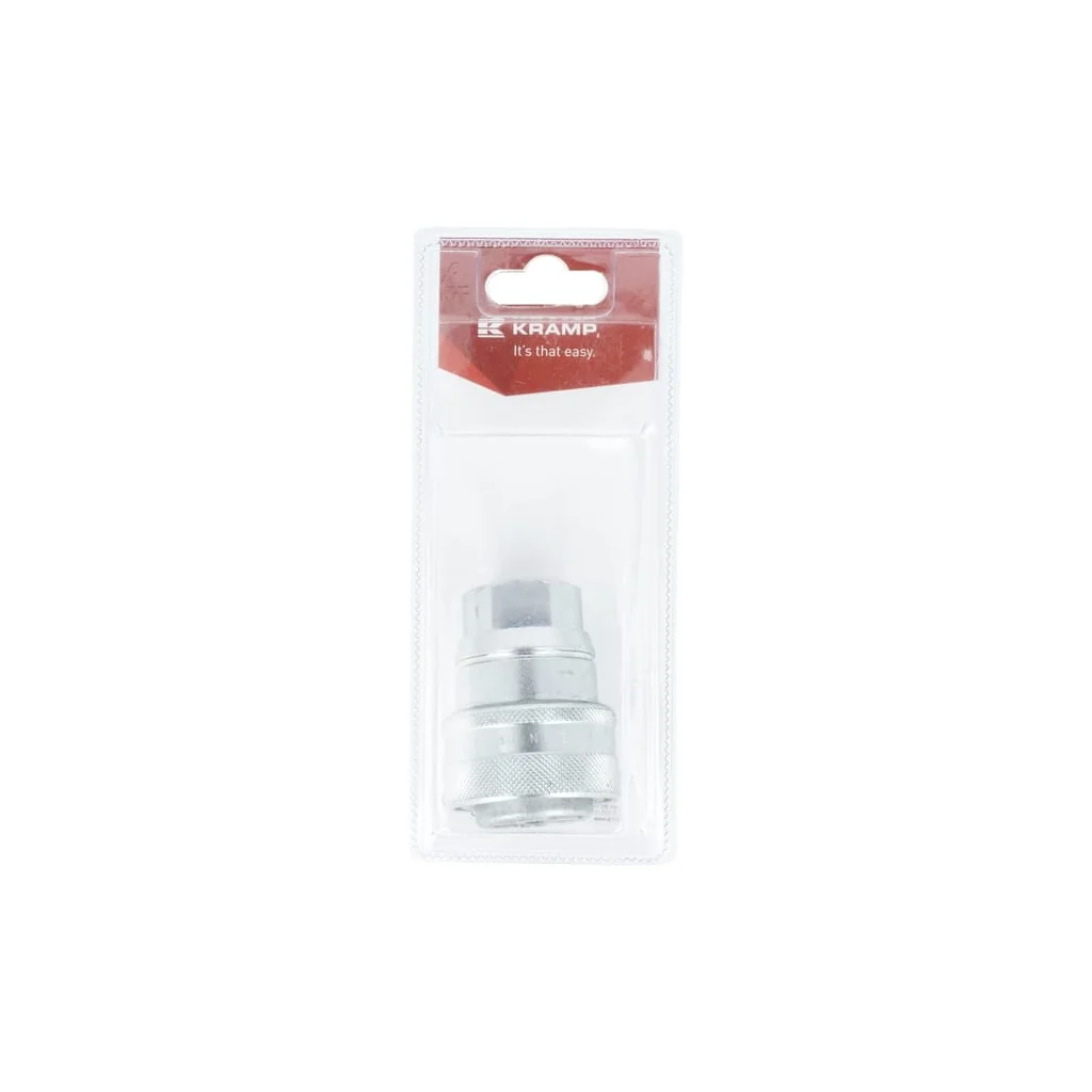Cuplă cu eliberare rapidă mamă 3/8" (1) KRVF038GASFP01B