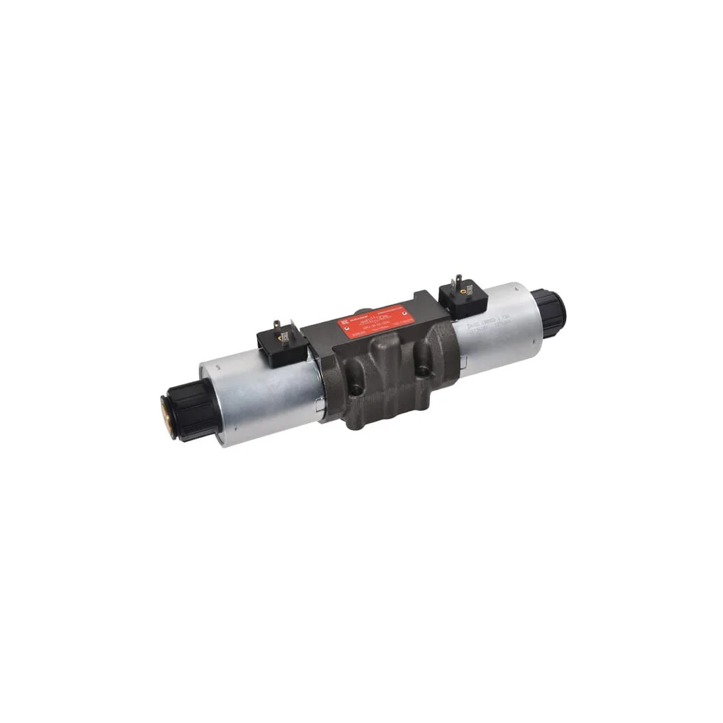 Ventil de comandă NG10, 320bar, 24V KREV05C6024C