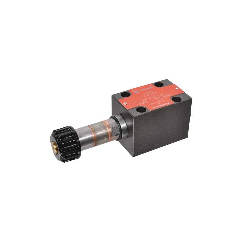 Electrovalvă fără bobină NG KREV903B20