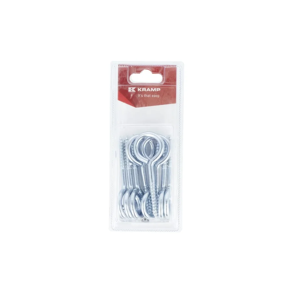 Șurub cu inel prindere 5,3 x 50mm (10) KRSG5020EP10B