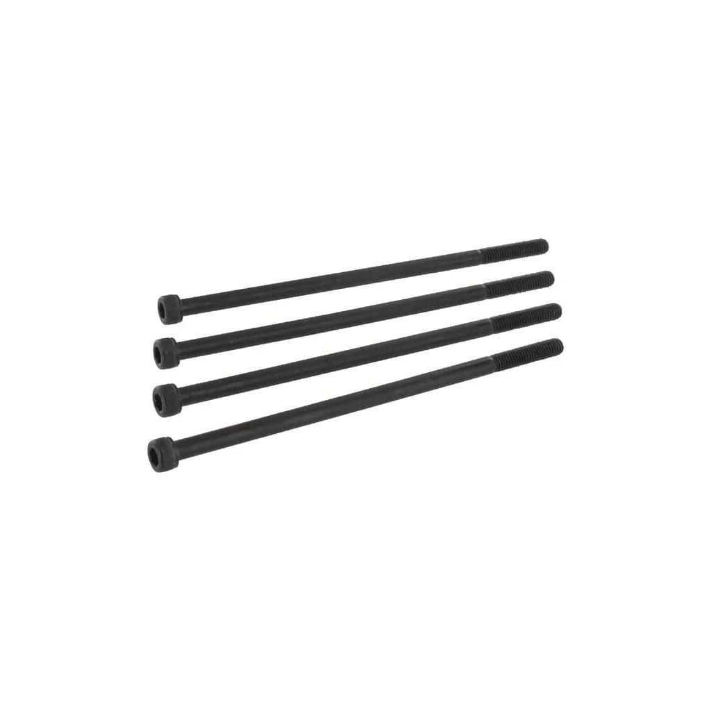 Set șuruburi M6x140mm Kramp KREV96140
