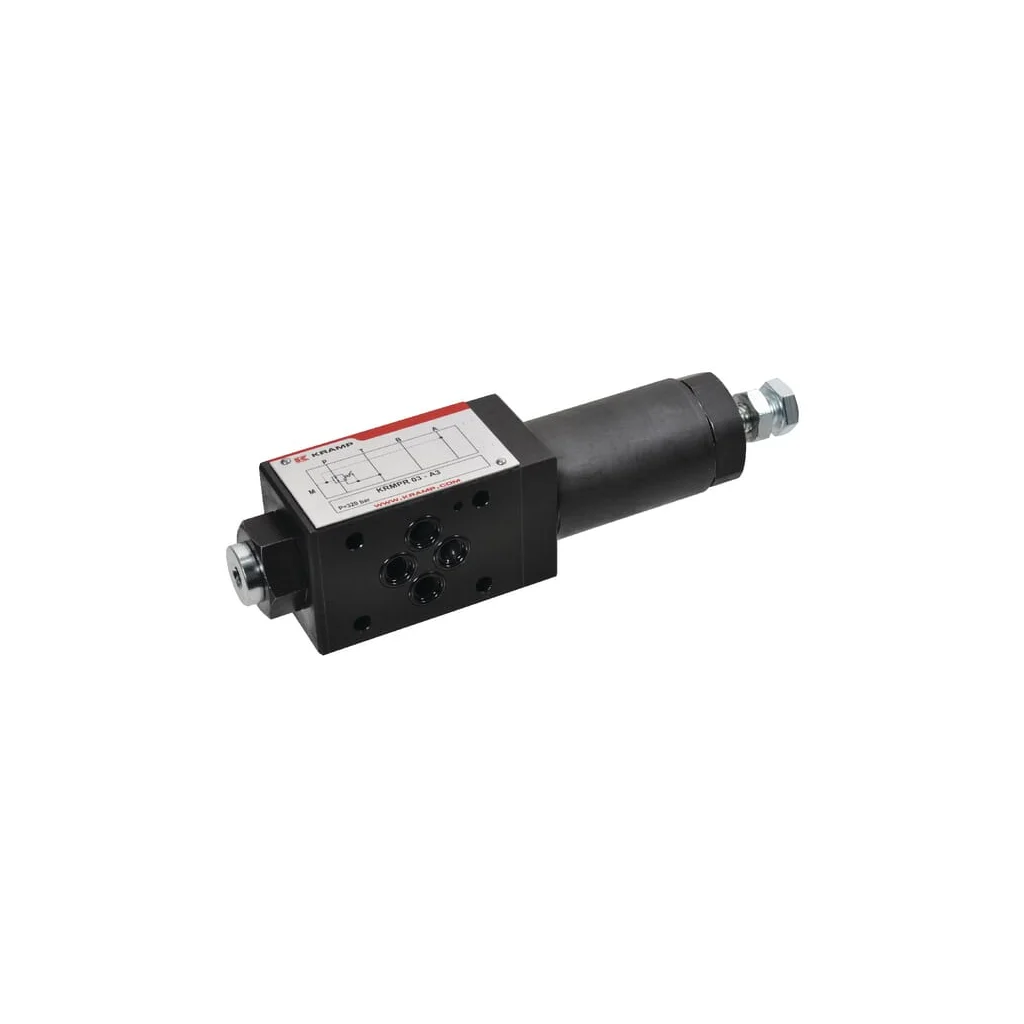 Supapă de reducție NG6 KRMPR03A3