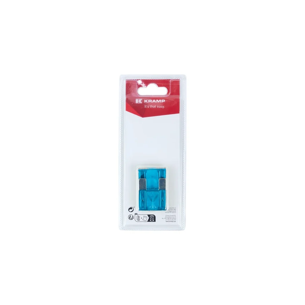 Siguranță 60A x 34,3mm, Maxi (2) KRSI20194P02B