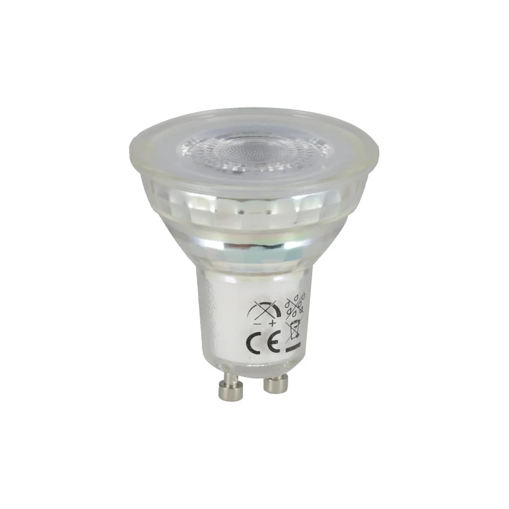 Bec LED SMD - Spot MR16 GU10 4W KRSBMR164GU10