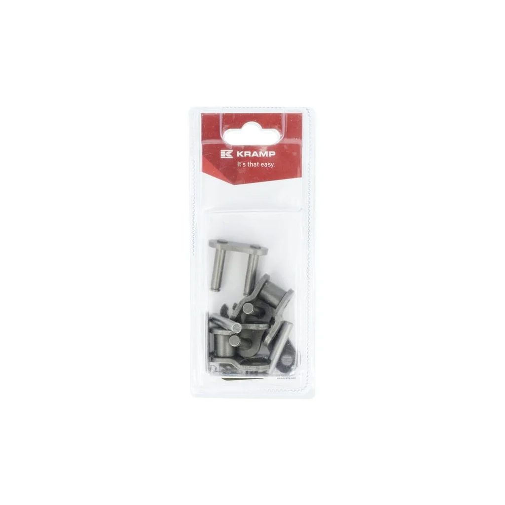 Kit za de legătură lanț 19mm x ASA60H (2) KRVECE60HP02B